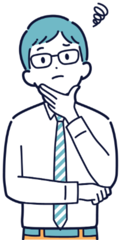 こんなお悩みありませんか?